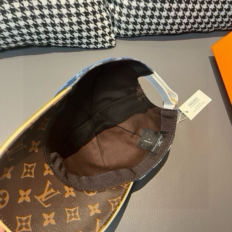 Louis Vuitton Caps